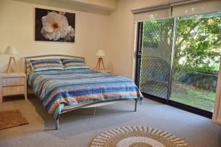 Watermark Apartment 2 - Bring your own linen. - South West Rocks - 3