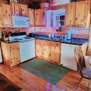 26 Bearfoot Landing Cabin - Gatlinburg - 8
