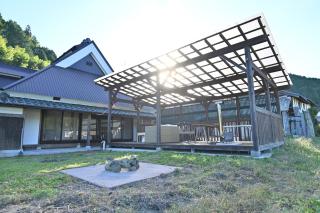 古民家ゲストハウスSatoyama - Kokuryō - 5