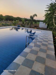 Akshar Farm and resort - Sasan Gir - 6