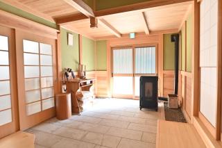 古民家ゲストハウスSatoyama - Kokuryō - 3