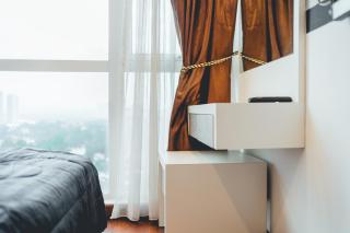 Paragon Residence 2BR4pax Sleek Stay nr CIQ Midvalley by Our Stay - 2