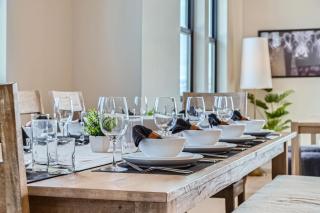 Deer Valley Mountain Luxury at Jordanelle! 893 townhouse - Heber City - 9