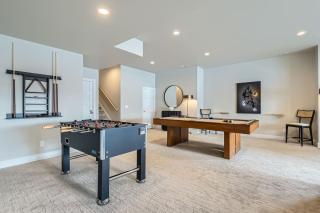 Deer Valley Mountain Luxury at Jordanelle! 893 townhouse - Heber City - 7