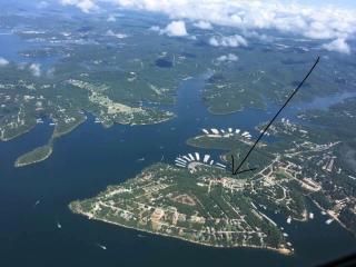 Hunter's Friend Resort on Indian Point - Branson - 8