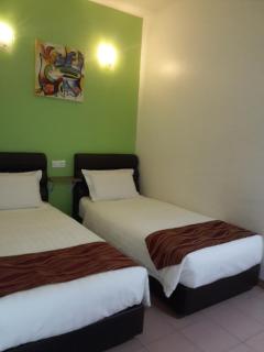 Gold star Kemaman - 9