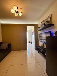 Tagaytay Staycation SMDC WIND RESIDENCES - Tagaytay - 9