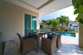 Beautiful Private 3 Bedroom Villa - RMB - Hua Hin - 1