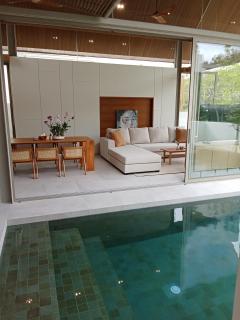 Luxury Design 3 Bedroom Villa - AB2 - Bang Tao Beach - 9