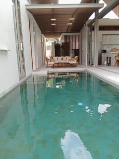 Luxury Design 3 Bedroom Villa - AB2 - Bang Tao Beach - 8