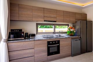 3 Bed Pool Villa Near The Beach - KBR29 - Ban Tai - 5
