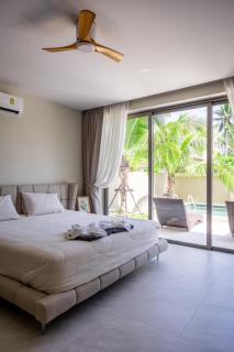3 Bed Pool Villa Near The Beach - KBR29 - Ban Tai - 3
