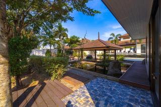 Modern 4-Bedroom Pool Villa in a Tropical Oasis - M4 - Hua Hin - 5