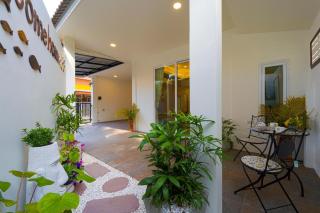 3 Bedroom Villa in Good Location - CH88 - Hua Hin - 8