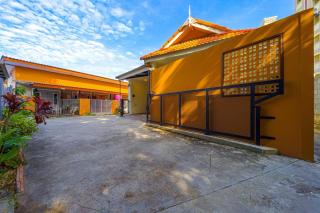 3 Bedroom Villa in Good Location - CH88 - Hua Hin - 4
