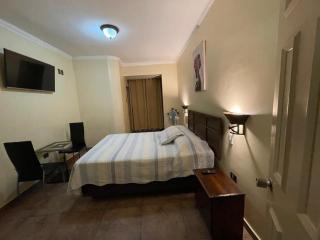 Olicar Hotel - Santiago - 4