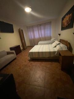 Olicar Hotel - Santiago - 1