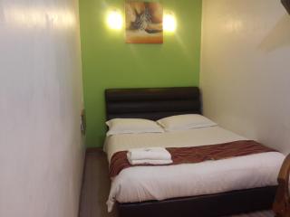 Gold star Kemaman - 5