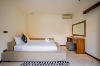 Villa NUSA - 3BR Villa in Umalas next to Nook - Kerobokan - 3