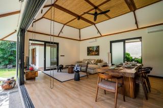 Villa NUSA - 3BR Villa in Umalas next to Nook - 5