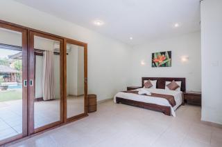 9 Bedroom Villa Vista Seminyak - Seminyak - 8