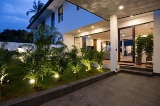 Sumptuous 4 bedroom pool villa at rawai beach RB 2 - 9