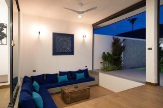 Sumptuous 4 bedroom pool villa at rawai beach RB 2 - Strand Rawai - 6