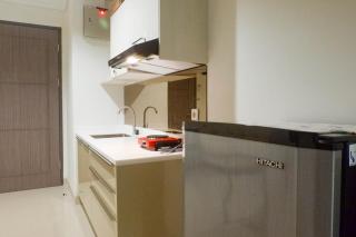 Exclusive 1BR at Apartment Praxis By Travelio - Surabaya - 1