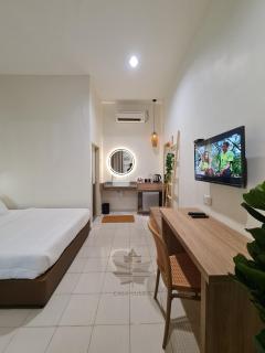 Casa Yusika - Pantai Cenang - 9