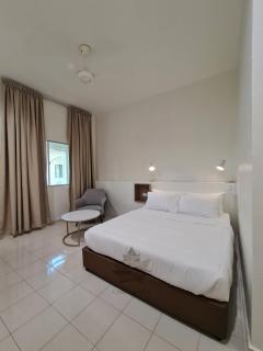 Casa Yusika - Pantai Cenang - 7