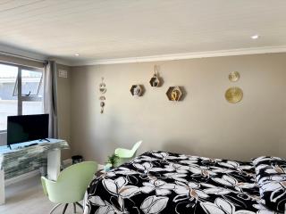 Bachelor Flat B - Kapstadt - 8