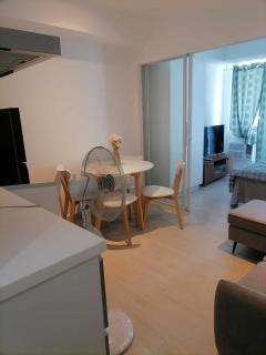 Premium 1Bedroom Condo Unit Near Airport, MOA, Casinos, SM Bicutan - Manila - 0