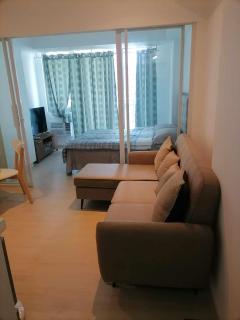 Premium 1Bedroom Condo Unit Near Airport, MOA, Casinos, SM Bicutan - Manila - 8