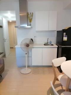 Premium 1Bedroom Condo Unit Near Airport, MOA, Casinos, SM Bicutan - Manila - 6