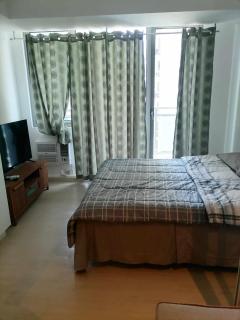 Premium 1Bedroom Condo Unit Near Airport, MOA, Casinos, SM Bicutan - Manila - 1