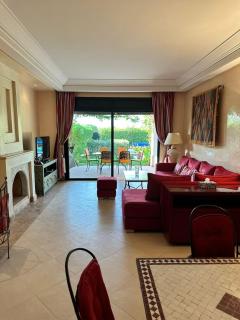 Villa Atlas piscine privée sans vis à vis AGADIR - Riaïna - 9