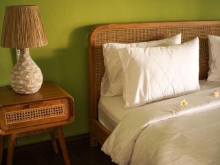 Tropical Kasbah - Komang, Canggu - 8