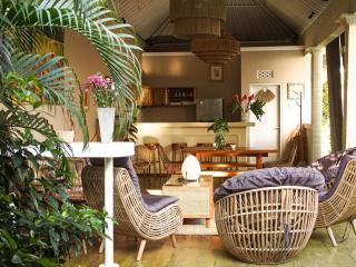 Tropical Kasbah - Komang, Canggu - 0