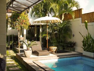 Tropical Kasbah Komang - 9