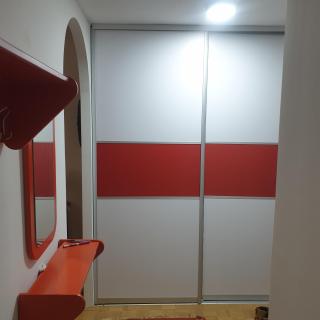 Zgrada - Sarajevo - 1