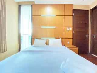 Spacious 2BR at Dago Butik Apartment By Travelio - Bandung - 7