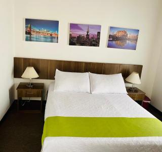 Hotel Confort LaCeja - 9