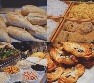 Four Points by Sheraton Guangdong, Heshan - 9