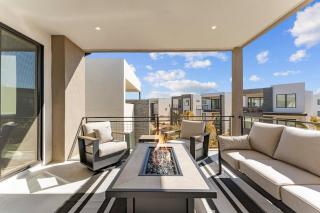 Olympic Escapes Gold townhouse - 0