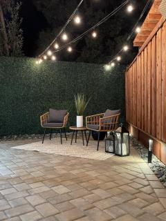 Family-Focused & Pet-Friendly Home EV Charging - San Jose - 3