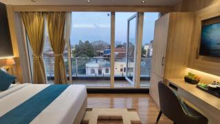 Hotel Central Tree - Muzaffarpur - 5