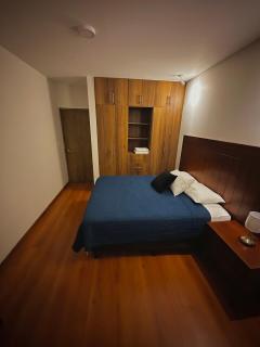 Departamento Juan Escutia - San Luis Potosí - 1