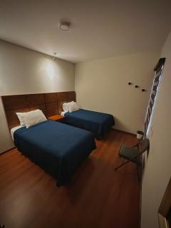 Departamento Juan Escutia - San Luis Potosí - 2