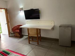 hotel las olas zicatela - Brisas de Zicatela - 7