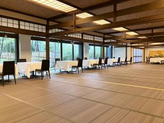 Livemax Resort Yuhigaura Kitu Onsen - Kyotango - 6